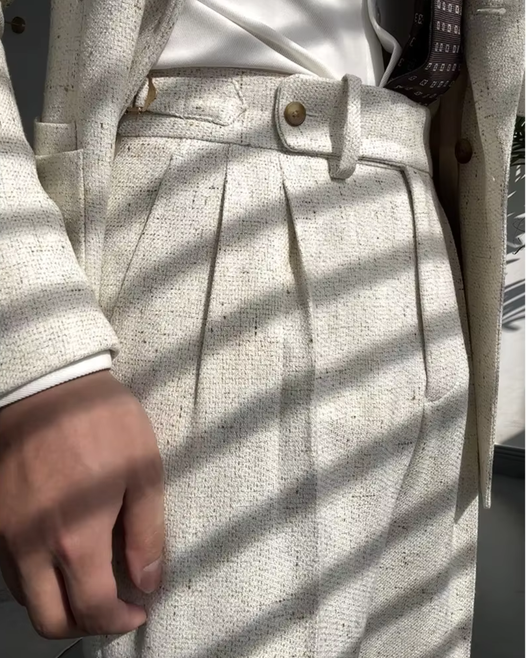 Pantalón Gianni
