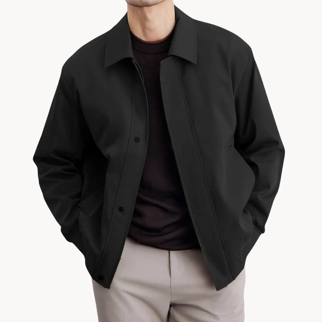 Chaqueta Stratos