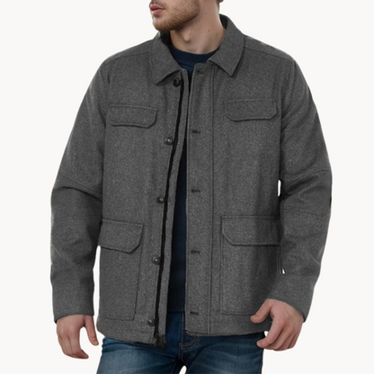 Chaqueta Hadrien