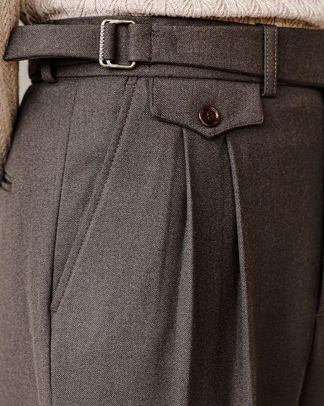 Pantalón Canciller