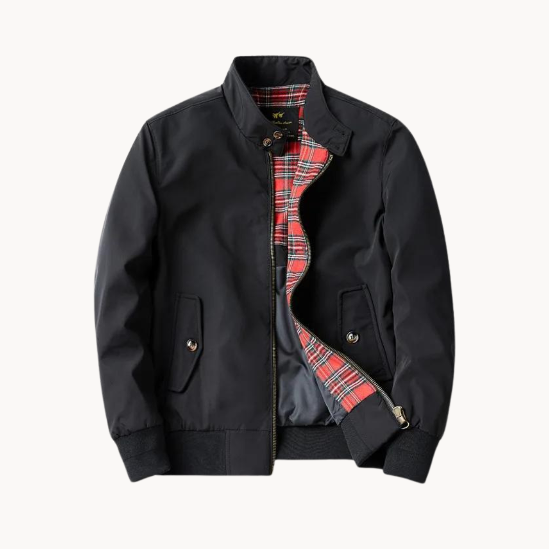 Chaqueta Camden Heritage
