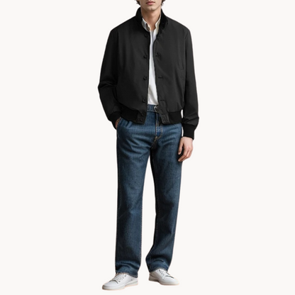 Chaqueta vintage Ragnar
