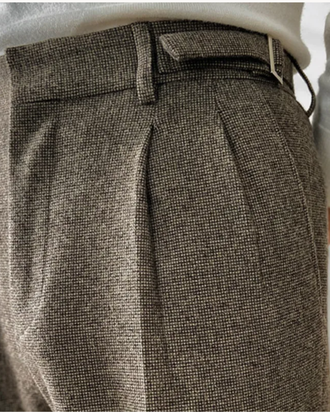 Pantalón Monarquía
