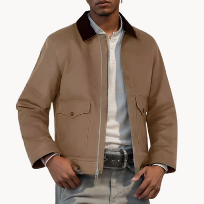 Chaqueta Garrick