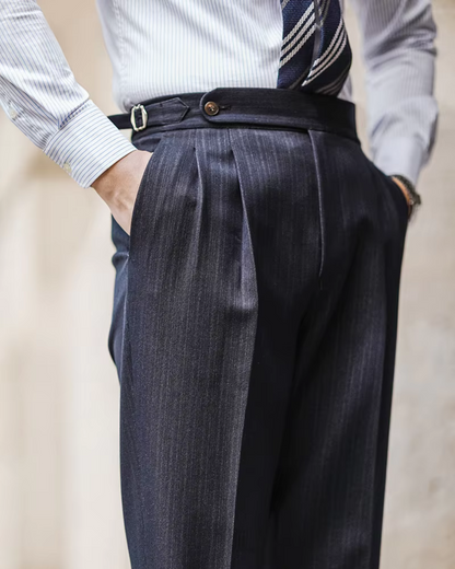 Pantalón Dario Business