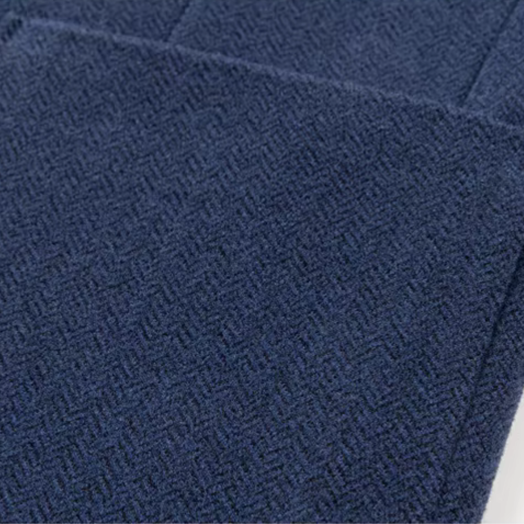 Abrigo Artesano Philippe Simon