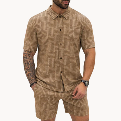 Conjunto Verano Maximilian