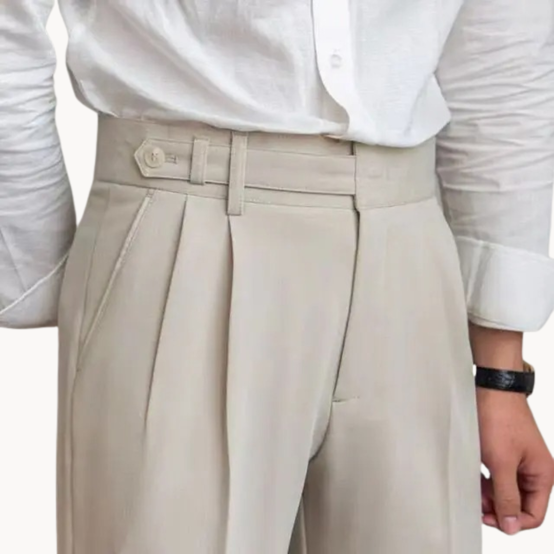 Pantalón Santini