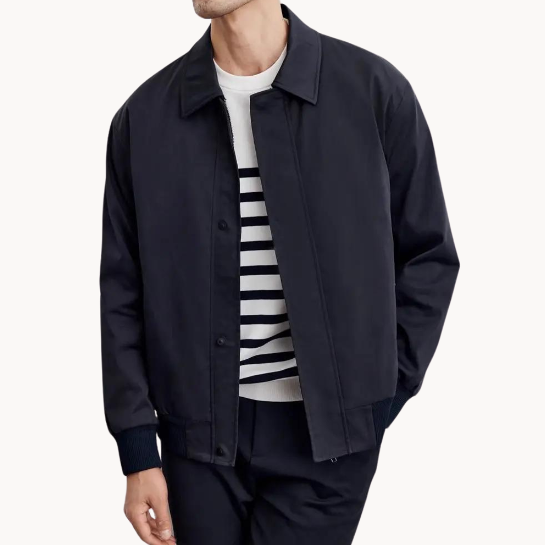 Chaqueta Stratos