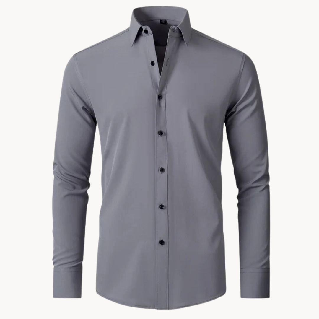 Camisa Brooklyn Performance