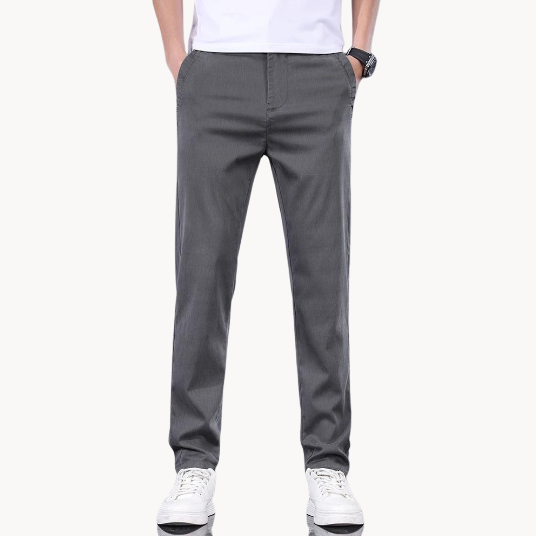 Pantalón Mont Casual de Verano