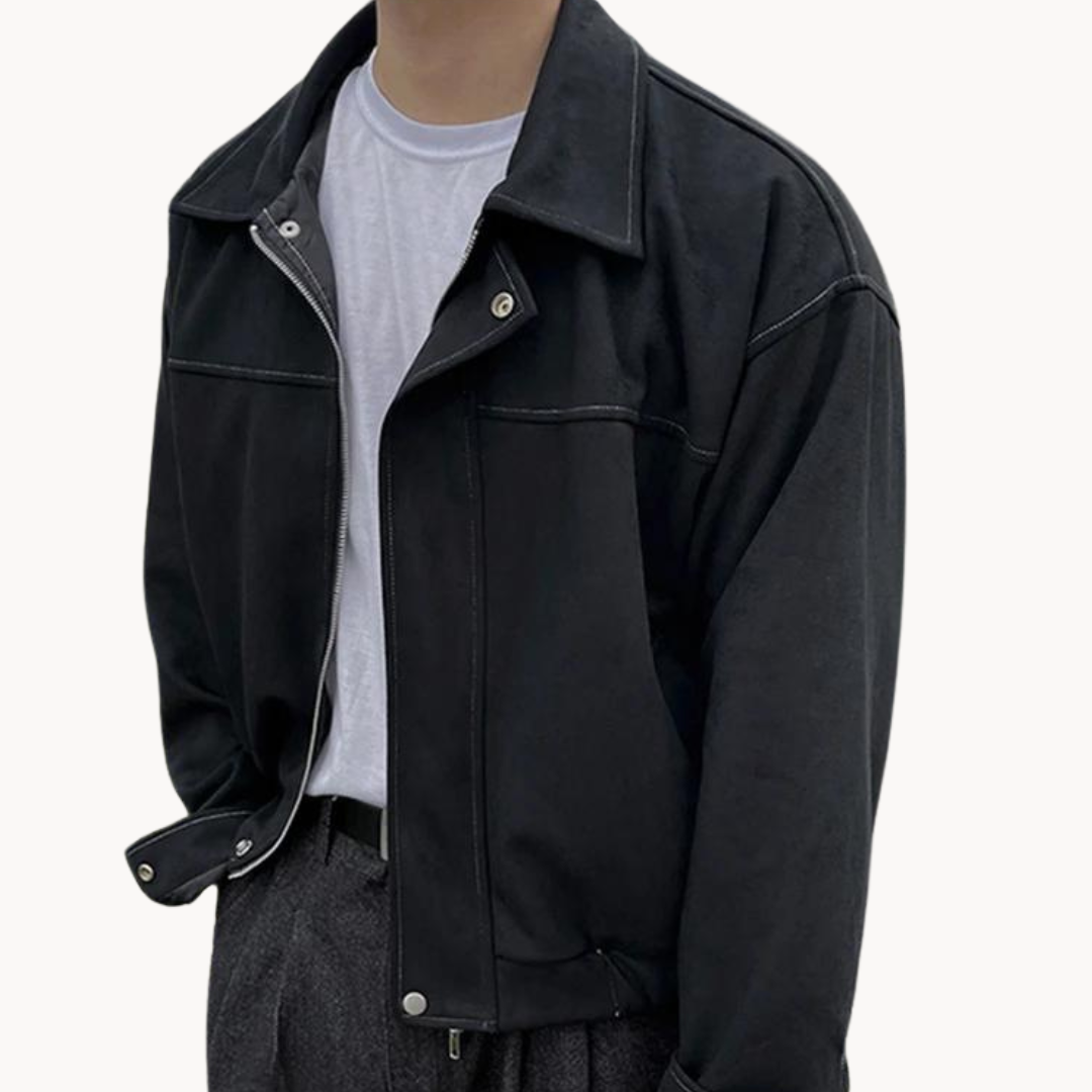Chaqueta Boulder Timber