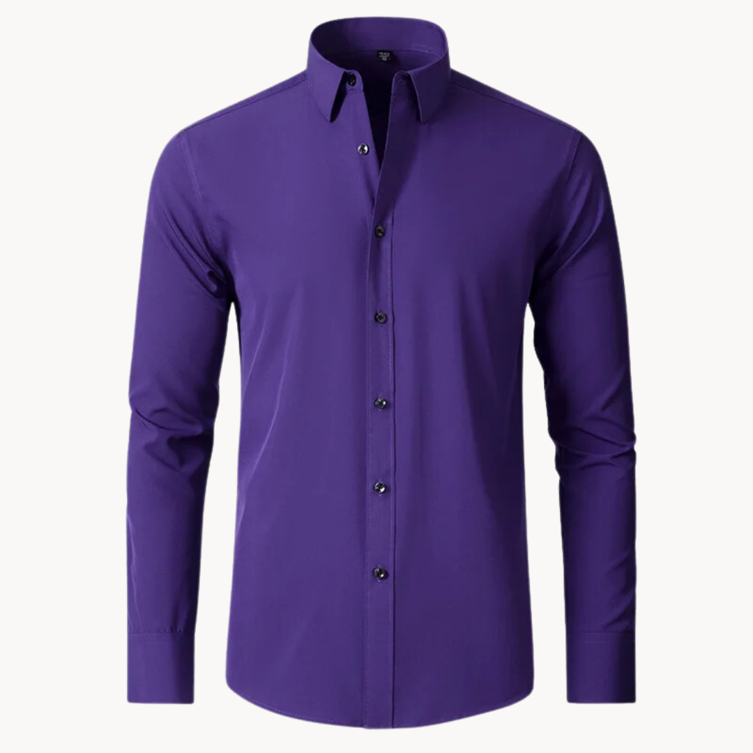 Camisa Brooklyn Performance