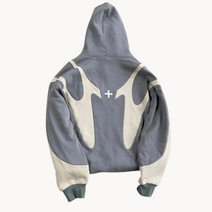 Sudadera Con Capucha Zinedine