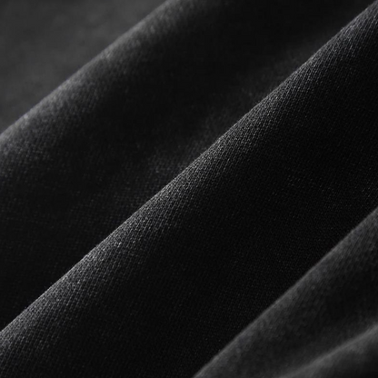 Sudadera Vintage de Algodón