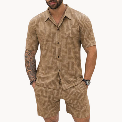 Conjunto Verano Maximilian