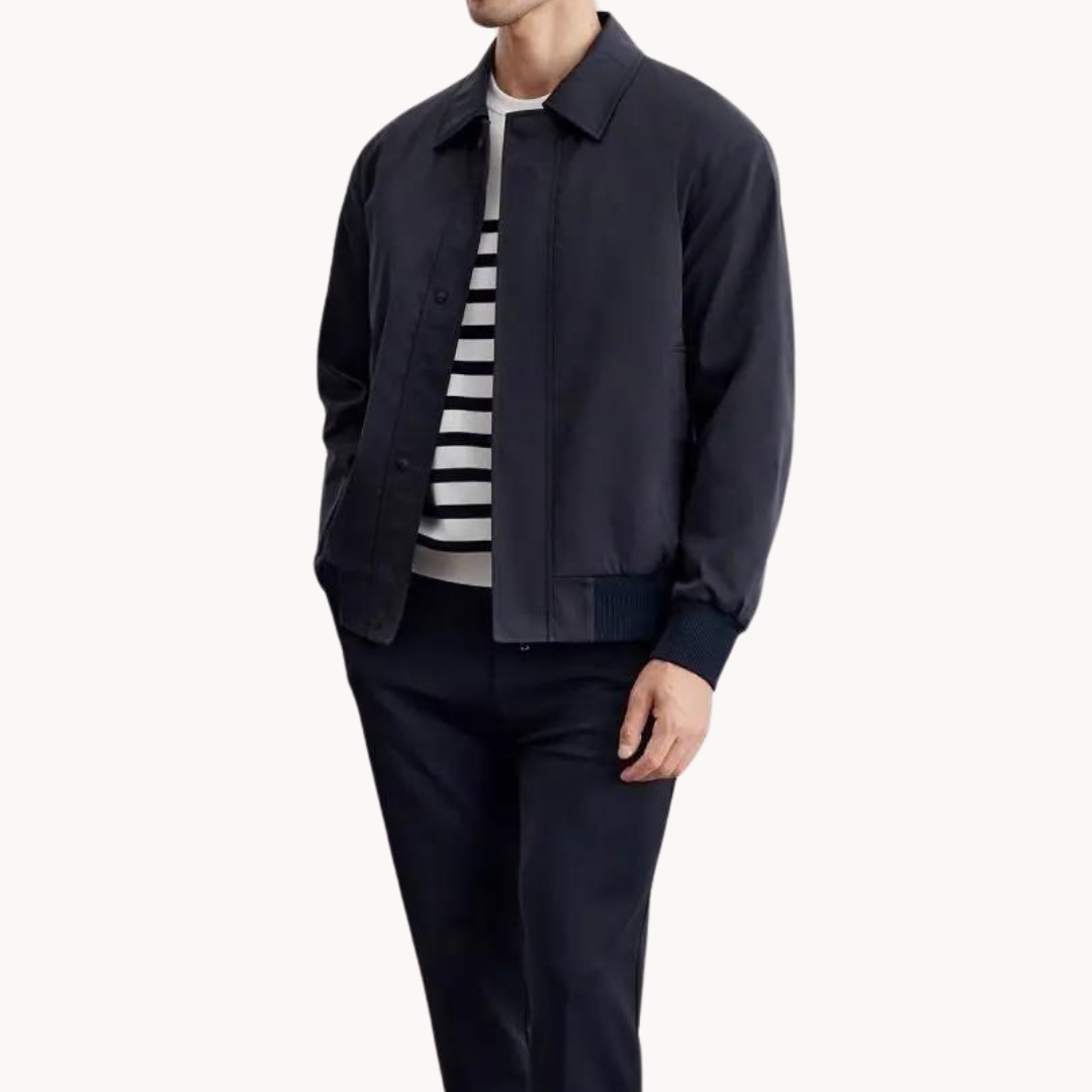 Chaqueta Stratos