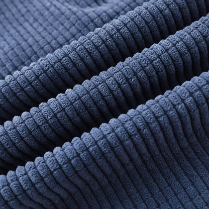 Jitsu - Pantalones de pana fina