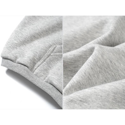 Sudadera con Capucha Fenway