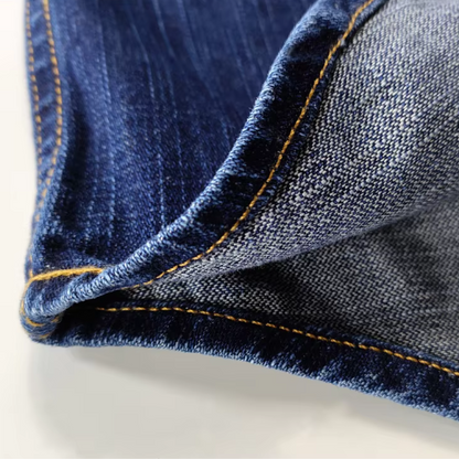 Camisa Denim Luca Perugia
