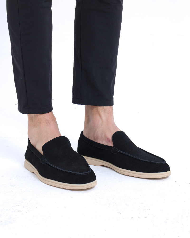 Mocasines Premium Old Money en Ante