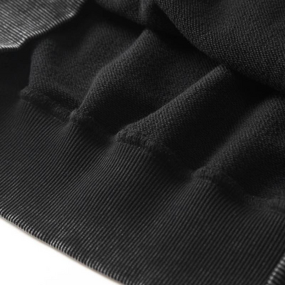 Sudadera Vintage de Algodón
