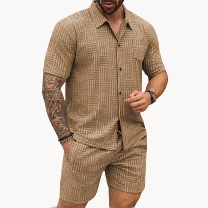 Conjunto Verano Maximilian