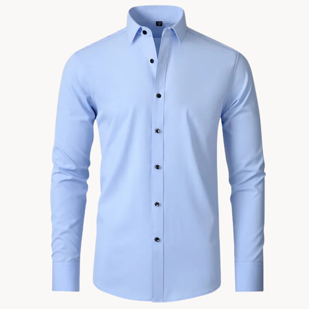 Camisa Brooklyn Performance