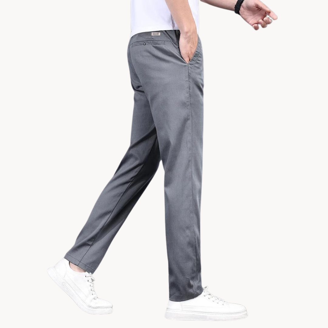 Pantalón Mont Casual de Verano