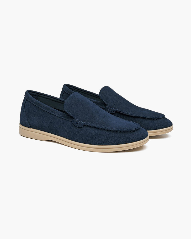 Mocasines Premium Old Money en Ante