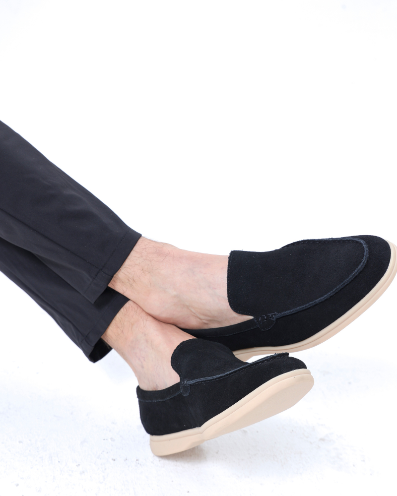 Mocasines Premium Old Money en Ante