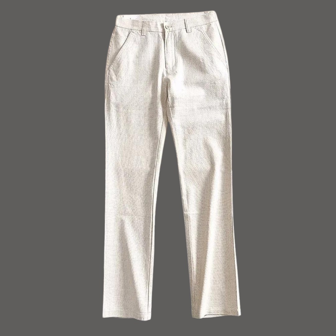 Branson Linen Pant