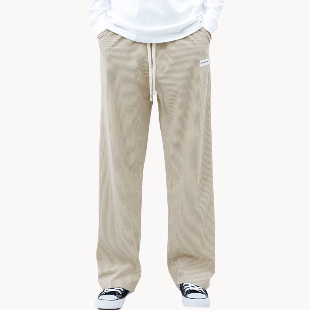 Pantalón Otto de Pana