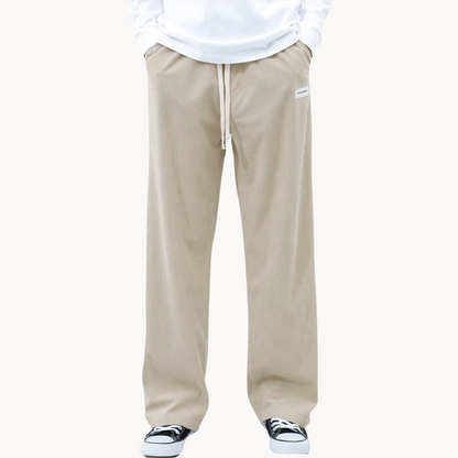 Pantalón Otto de Pana