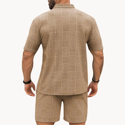 Conjunto Verano Maximilian