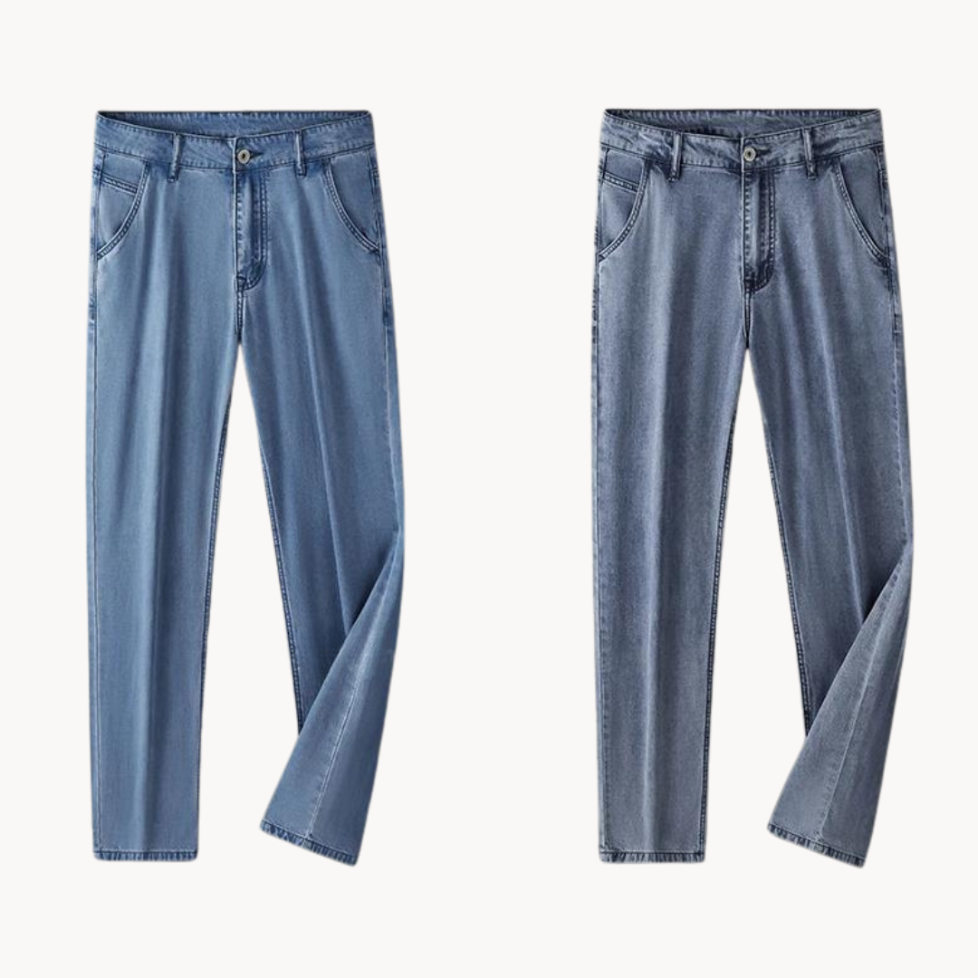 Jeans de Verano Forte