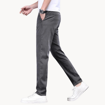 Pantalón Mont Casual de Verano