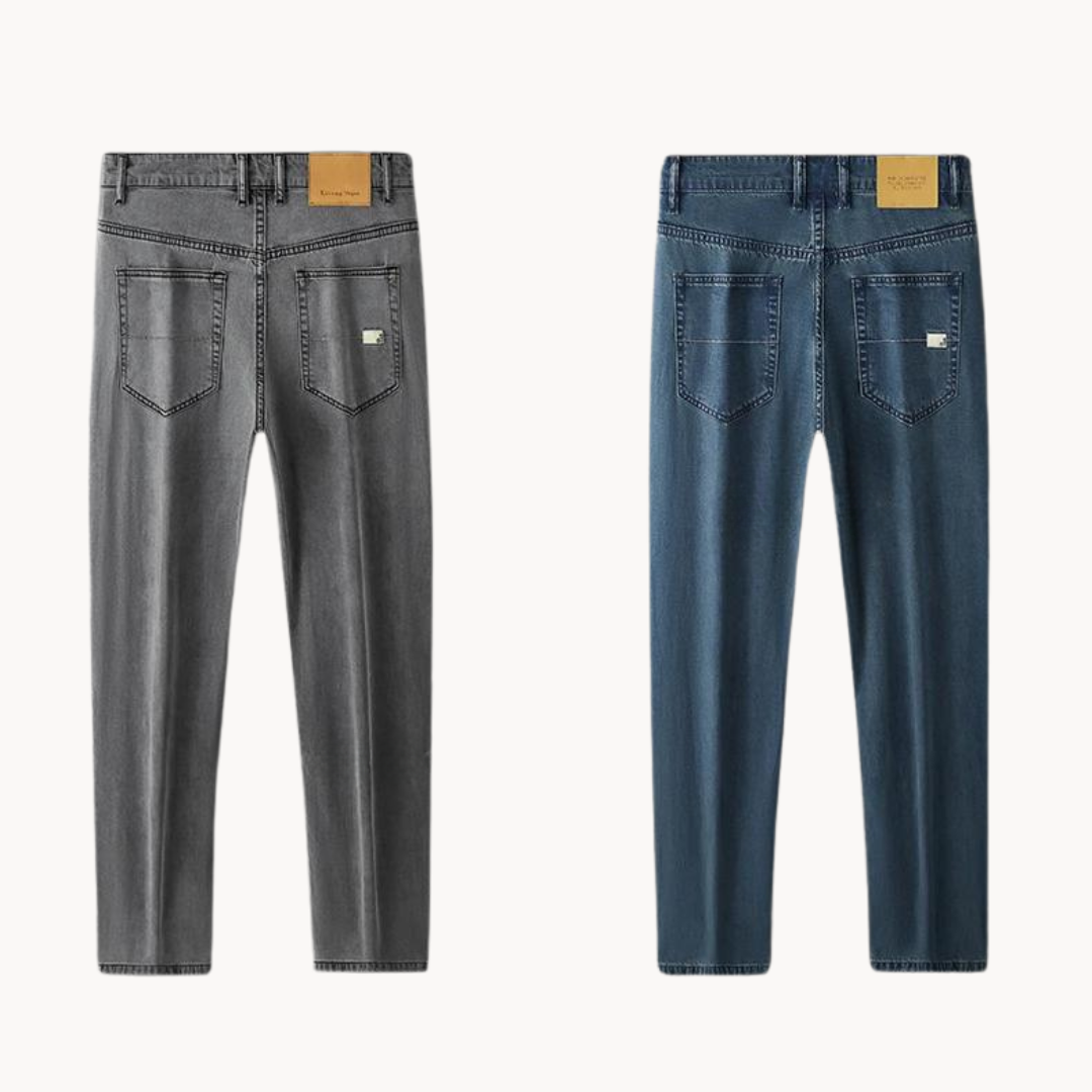 Jeans de Verano Forte