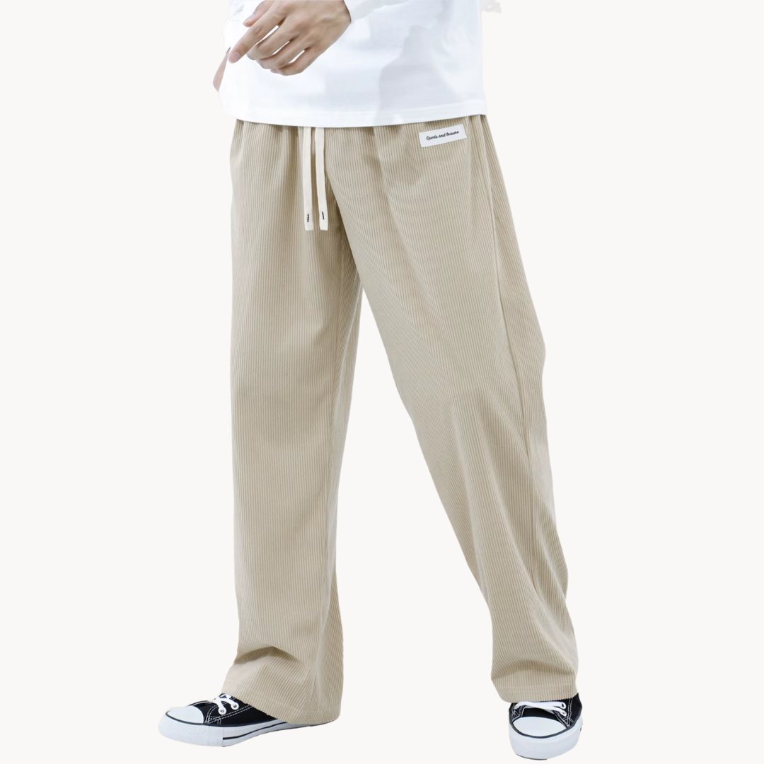 Pantalón Otto de Pana