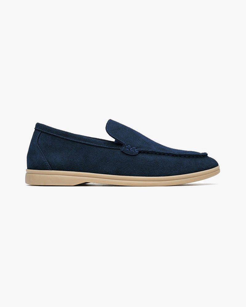 Mocasines Premium Old Money en Ante