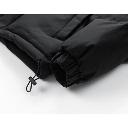 Chaqueta de forro Polar