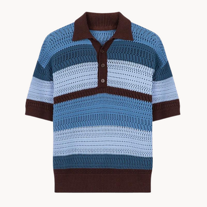 Polo de Punto Alarico