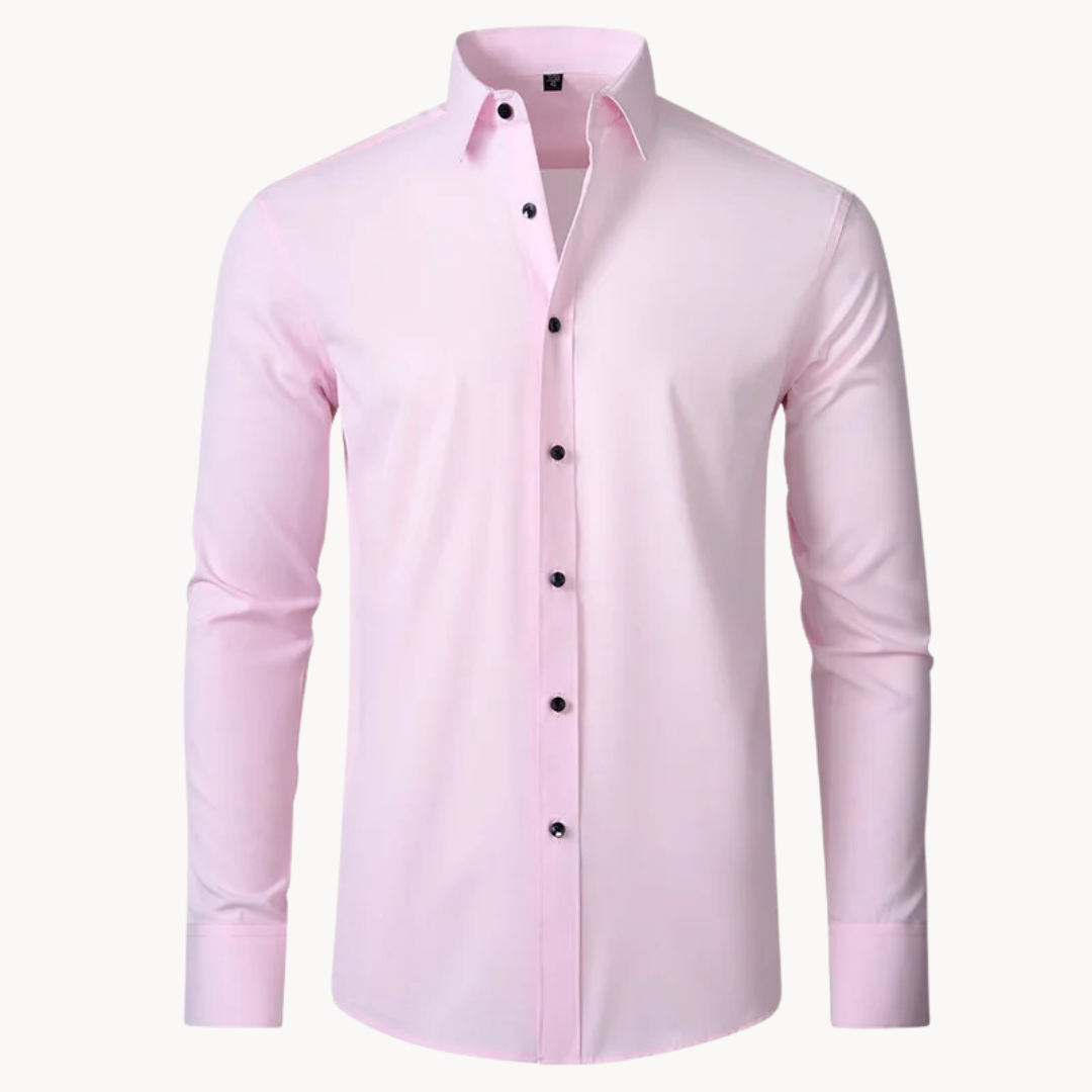 Camisa Brooklyn Performance