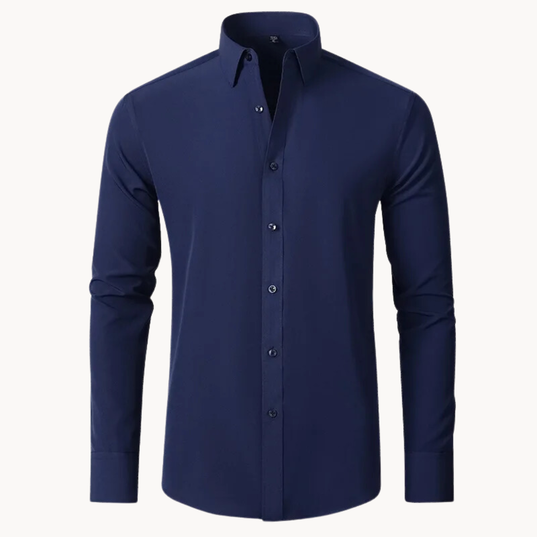 Camisa Brooklyn Performance