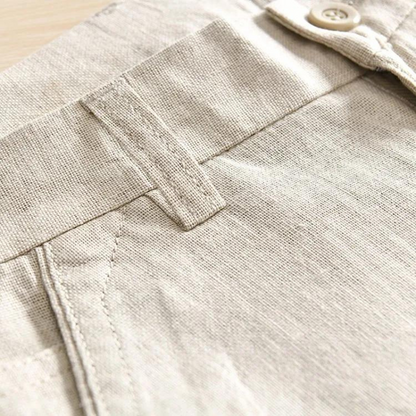 Branson Linen Pant