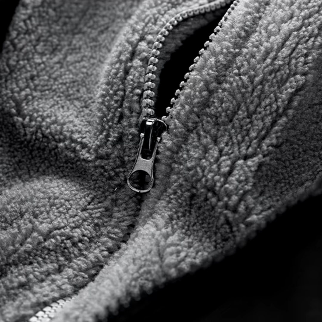 Chaqueta de forro Polar