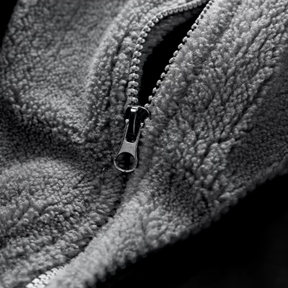 Chaqueta de forro Polar
