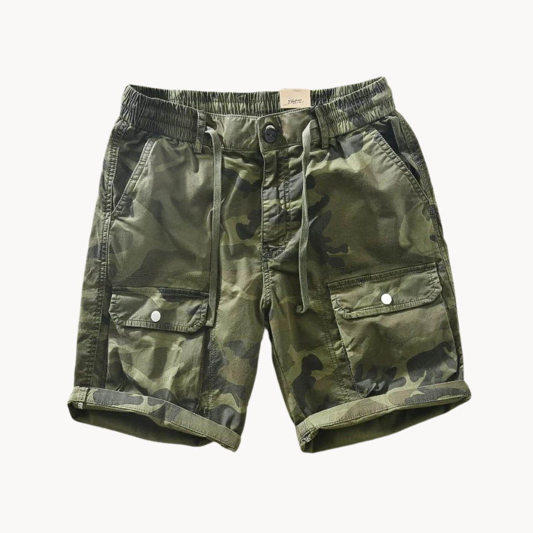 Short Outland Camo