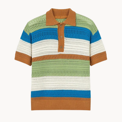 Polo de Punto Alarico