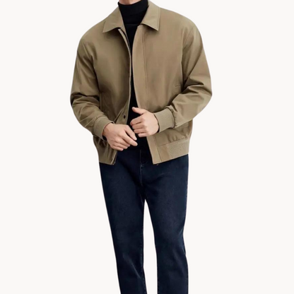 Chaqueta Stratos